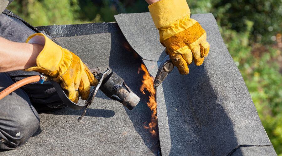 Expert new roof installation services in Orrtanna, PA